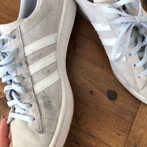 Adidas campus sneakers - Picture 8 of 8